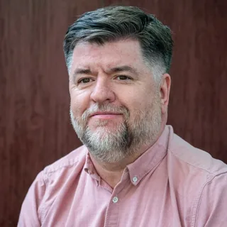Christopher Ross